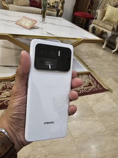 Mi 11ultra