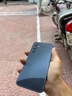 SAMSUNG A16 5G