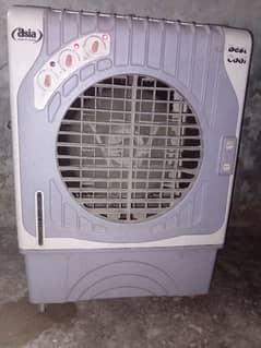 peor cooper main cooler