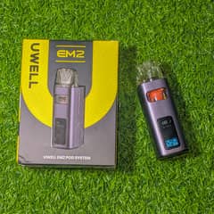 Pod Uwell EM2