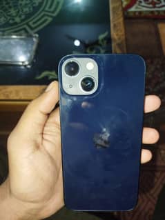 iPhone 13 JV for sale (urgent) ( under warranty) (lush condition)