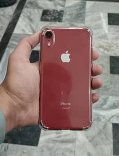 iPhone Xr 128GB