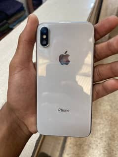 i phone x