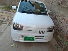 Alto Vxl Ags Auto White