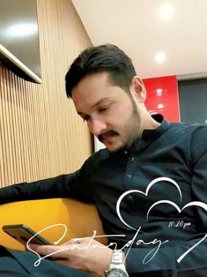 ZEESHAN TAHIR Official