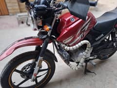 YAMAHA