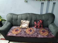 5 seater sofa set