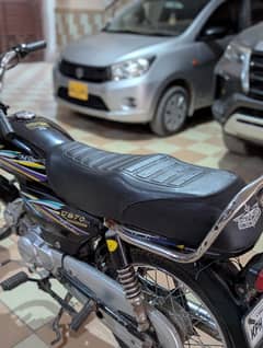 Union star bike 70 cc / 03461809478