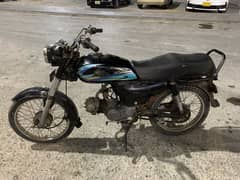 Bike