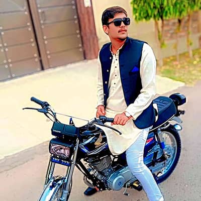 Faisal Bhai