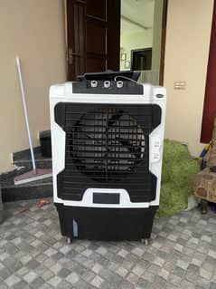 Cannon Air cooler