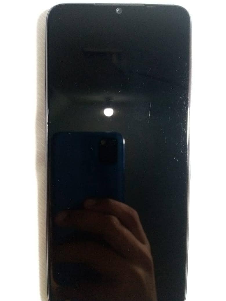 Tecno spark 10c 1