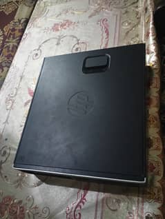 CORE i3 6gbram 256 HDD and 1gb graphic card