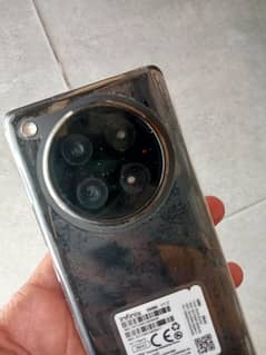 Infinix zero 40