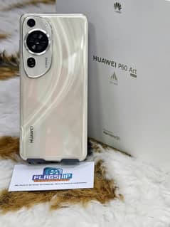 HUAWEI