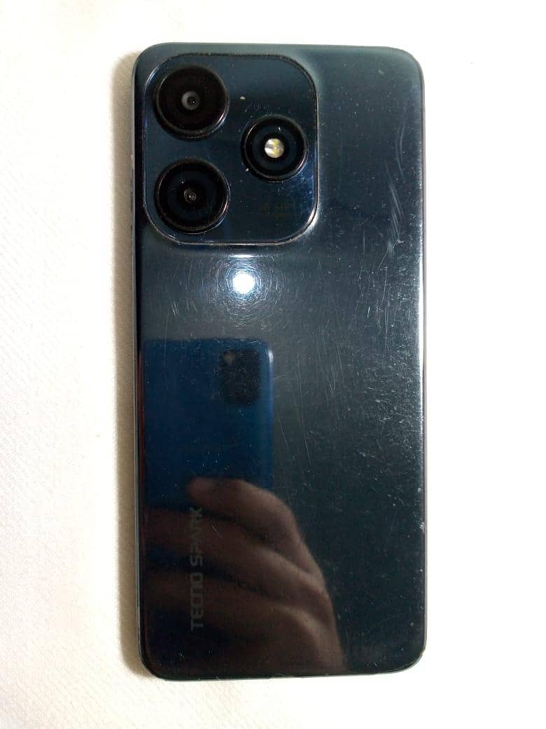 Tecno spark 10c 0
