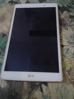 Lg g pad x