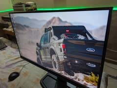 google led 27 inches