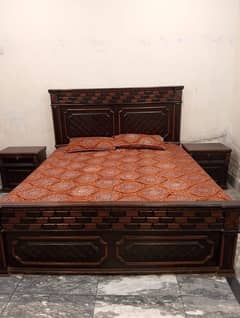 BedSet / BedDressing in perfect condition for SALE