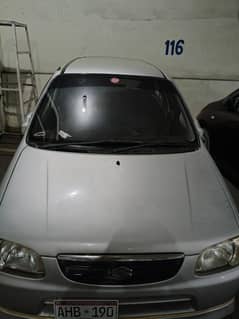 Alto 2005