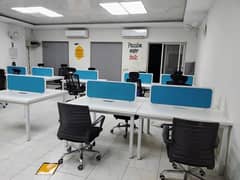 office Furniture Workstation computer tables office tables and chairs