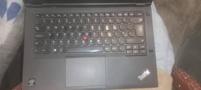 Lenovo T440P