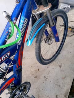Imported cycle for sell