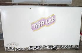 Deep freezer 2 Door