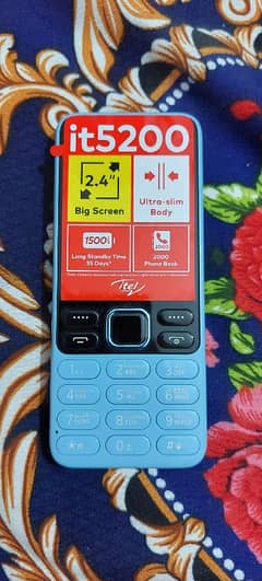 itel
