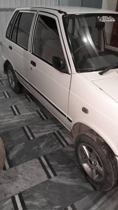 Mehran VXR 2019