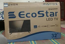 EcoStar Led Tv