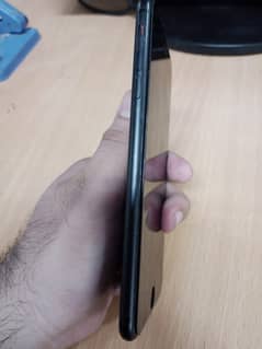Iphone 7 plus PTA approved