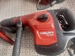Hilti te 30/50/56
