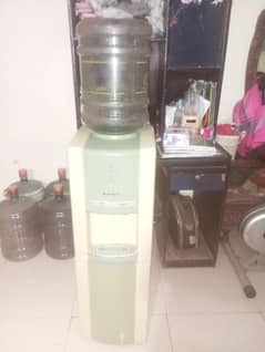 Fast Dispenser