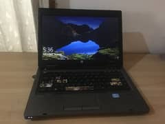HP Probook 6460b 4/320