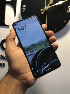 Google Pixel 4a 5G