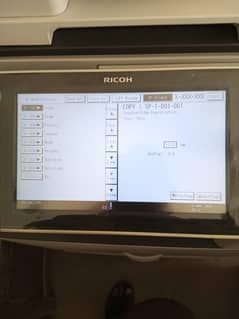 Ricoh 4503