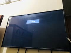 LCD tv