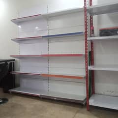 All Racks New condition