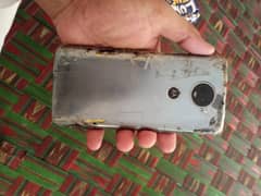 Moto E5 plus official PTA Approved