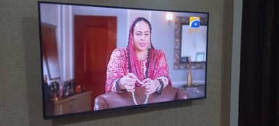 TCL QLED TV43" C635