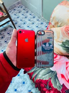 IPhone 7 pta approved 128 gb