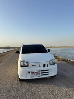 Suzuki Alto 2023/24