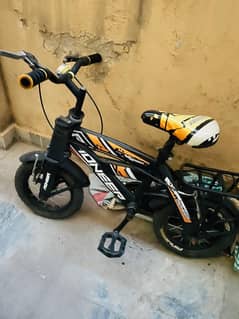 Bicycle