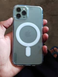 Apple iPhone 11 Pro