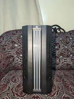 Custom gaming pc (1080 gaming beast)
