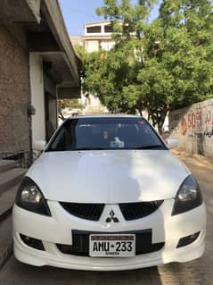 Lancer