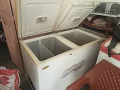 Freezer