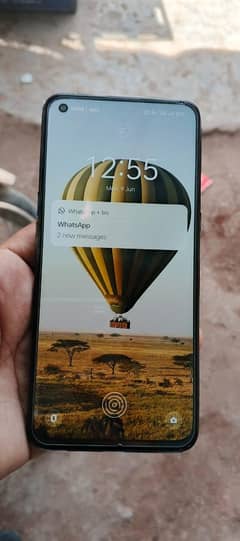 oppo Reno 6 8/128