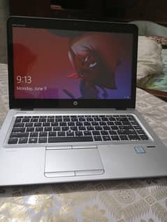 Hp 840 G4 Touch Screen Laptop  |  i5 7 gen processor  | Elite Book